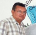 Pr Dorivaldo Souza